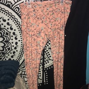 LulaRoe Leggings